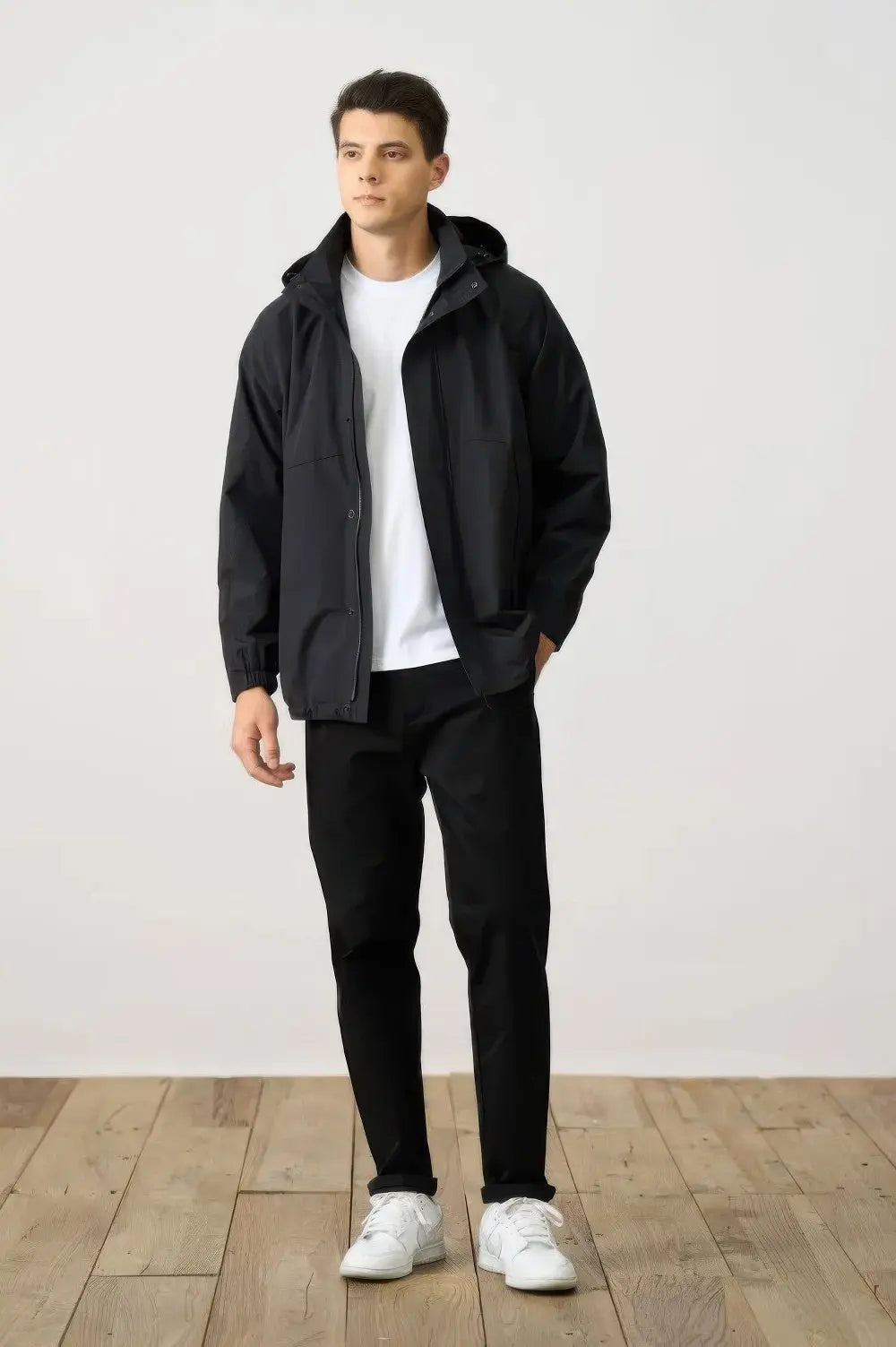 Heren Taps Toelopende Chino's VIQA© NEDERLAND