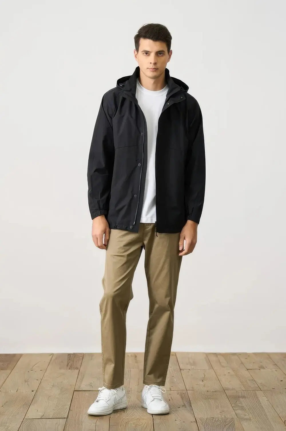 Heren Taps Toelopende Chino's VIQA© NEDERLAND