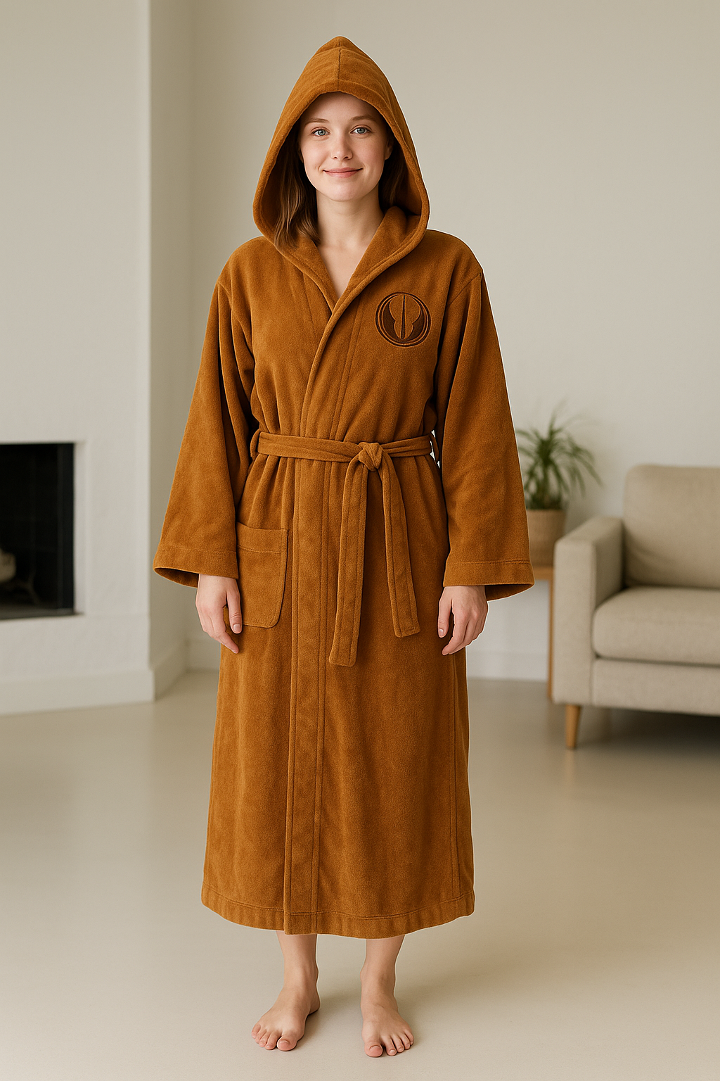 Unisex Flanellen Pyjama Set, Warme Winterbadjas Kigurumi Nachtkleding Voor Volwassenen | VIQA VIQA© NEDERLAND