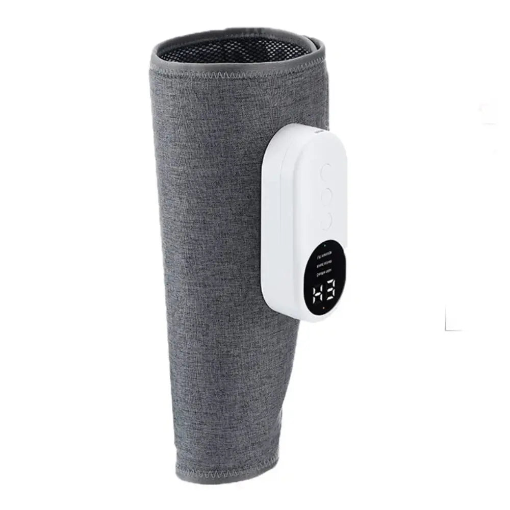 360° Kuitmasseerapparaat VIQA© NEDERLANDGrijs