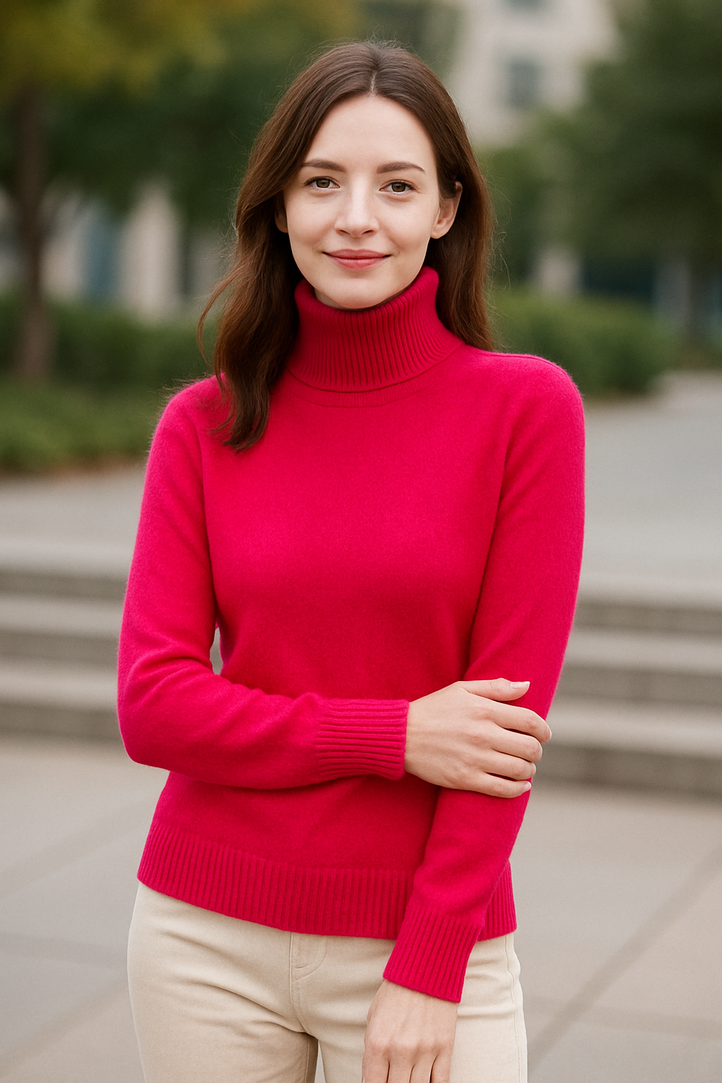 Ultralichte Donsjas Voor Dames, Warme Opvouwbare Pufferjas Winterparka | VIQA VIQA© NEDERLAND