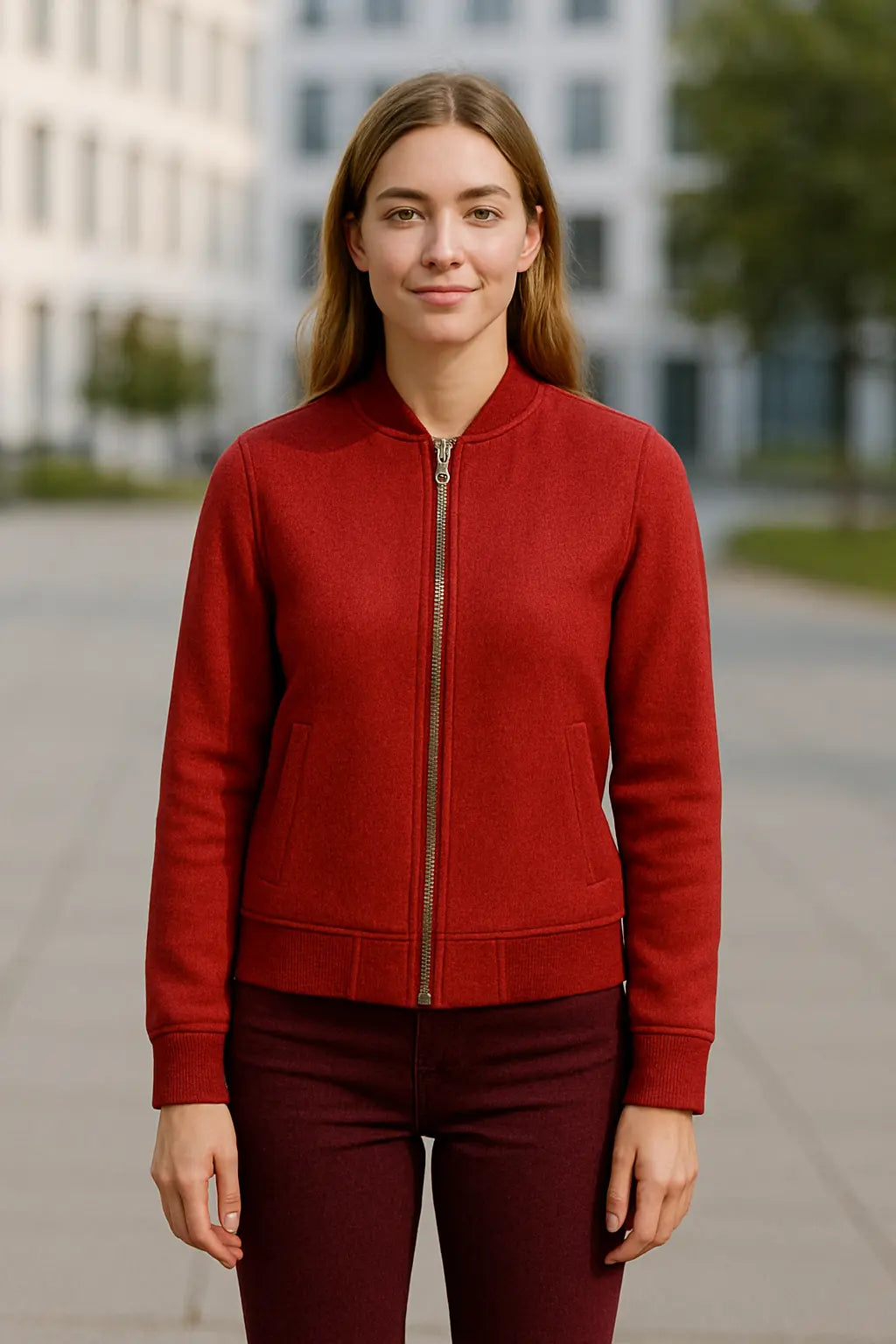 Waterdichte Outdoorjas Voor Dames, Lichtgewicht Wandelwindjack, Sportkleding Voor Lente En Herfst | VIQA VIQA© NEDERLAND