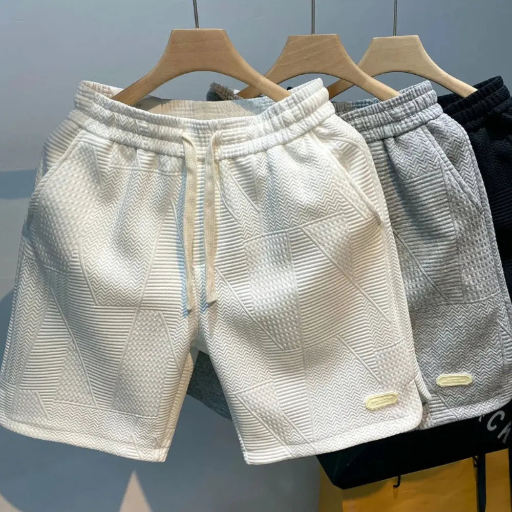 Joggingshort Heren Zomer VIQA© NEDERLAND