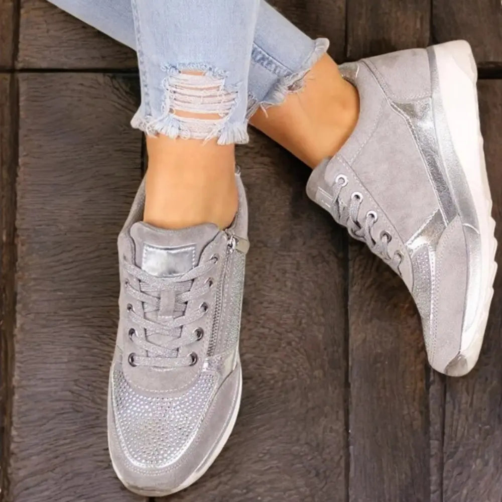 Elaine Orthopedische Ondersteuningsschoenen VIQA© NEDERLAND