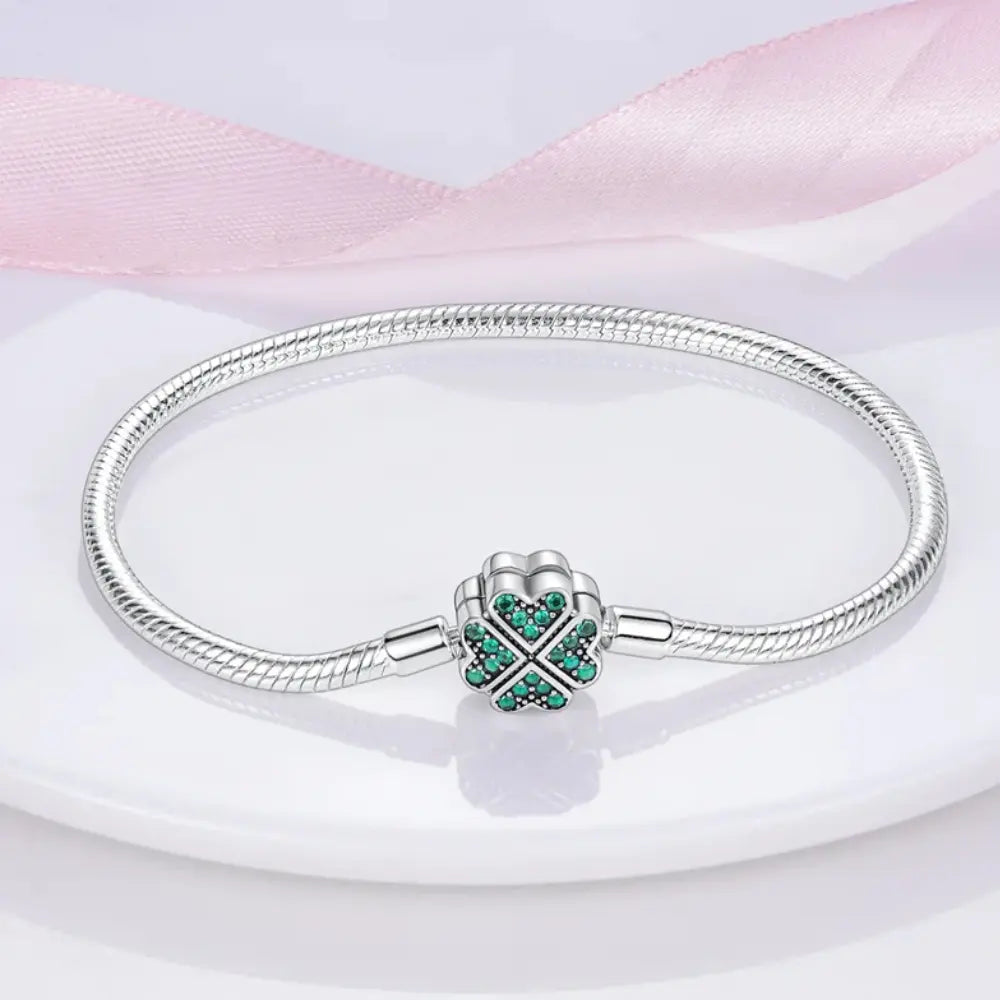 925 Zilveren Damesbedelarmbanden VIQA© NEDERLAND1-20cm