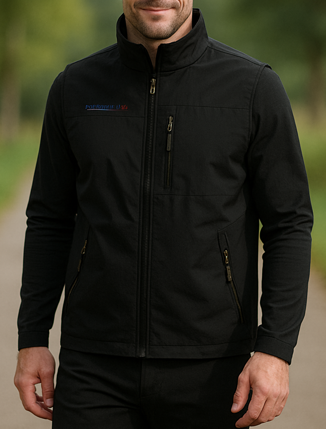 Heren Outdoor Vrijetijdsvest, Ademend Vest Voor Fotografie En Vissen Met Grote Zakken | VIQA VIQA© NEDERLAND