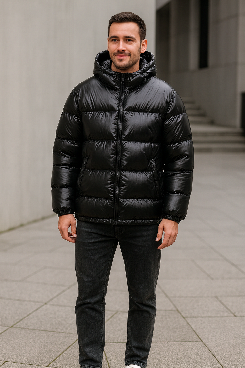 Waterdichte Windjack Voor Heren, Militaire Combatjas Met Capuchon Voor Winter Outdoor Wandelen | VIQA VIQA© NEDERLAND