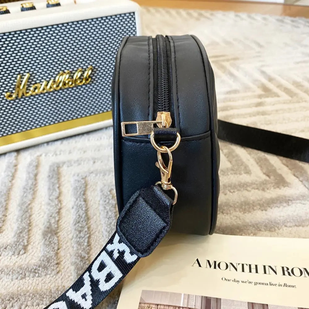 PU-crossbodytas Voor Dames VIQA© NEDERLAND