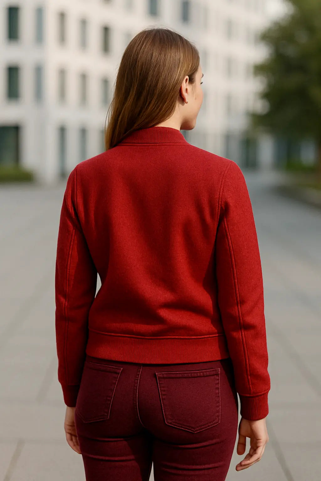 Waterdichte Outdoorjas Voor Dames, Lichtgewicht Wandelwindjack, Sportkleding Voor Lente En Herfst | VIQA VIQA© NEDERLAND