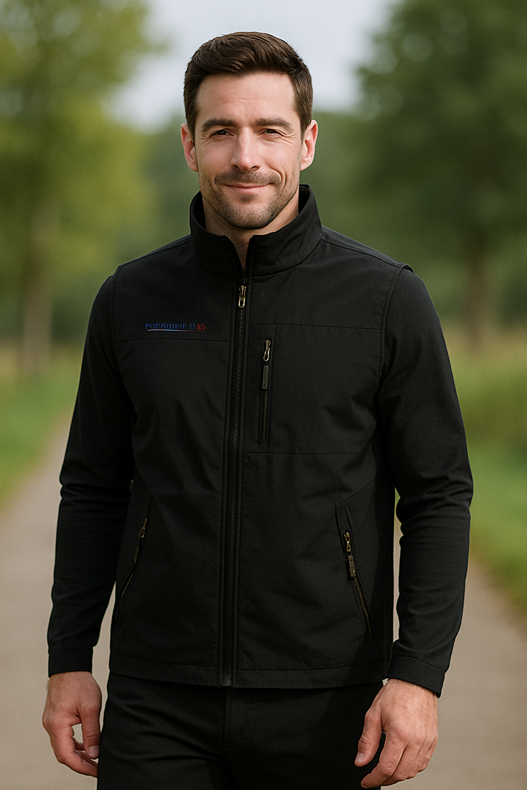 Heren Outdoor Vrijetijdsvest, Ademend Vest Voor Fotografie En Vissen Met Grote Zakken | VIQA VIQA© NEDERLAND