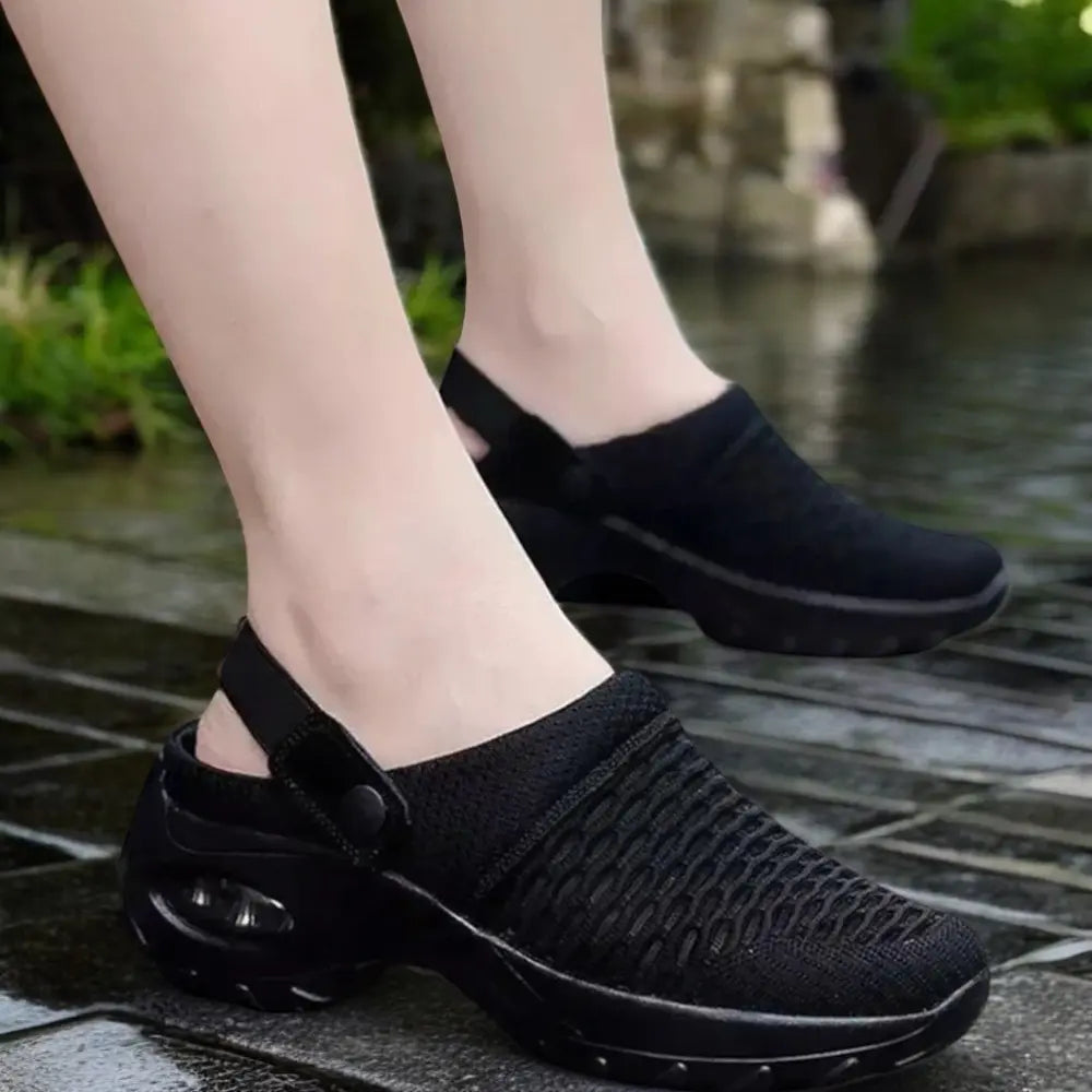 Thelma Dames Zomer Orthopedische Sandalen VIQA© NEDERLAND