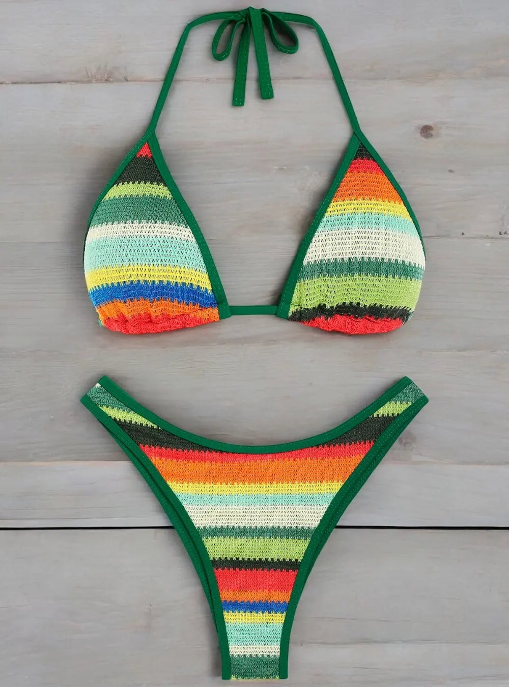 Evelyne Zomer Badpak Bikiniset VIQA© NEDERLAND