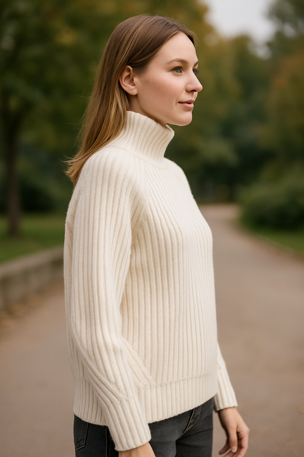 Dames Kraag Gebreide Tank Top Trui, CD Geborduurd, Elegante Zomer Casual Outfit | VIQA VIQA© NEDERLAND