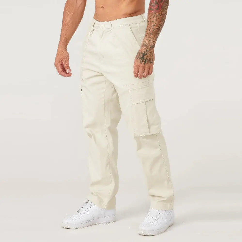 Trainingsbroek Cargo Voor Heren VIQA© NEDERLAND