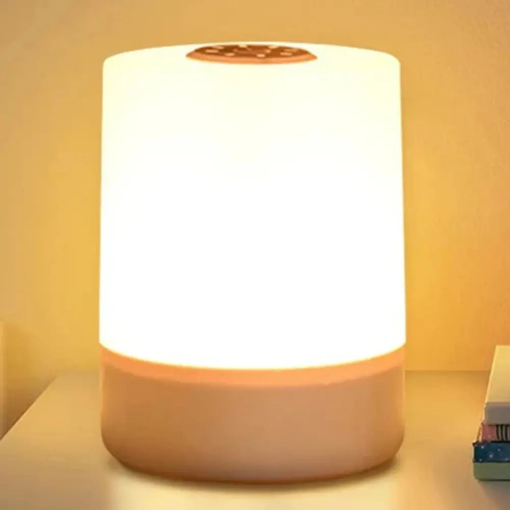 Ambient Dimmende Aanraak Nachtlamp VIQA© NEDERLAND