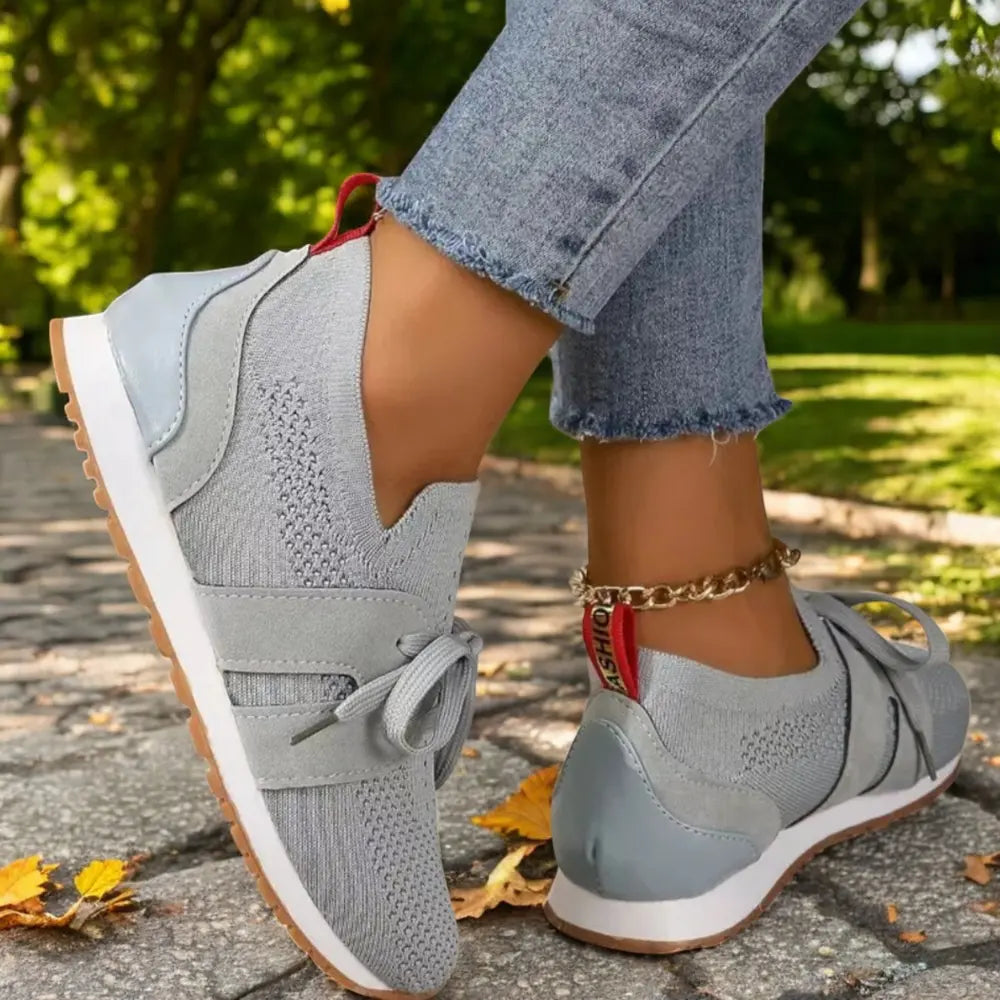 Michelle Sportieve Comfortschoenen VIQA© NEDERLAND