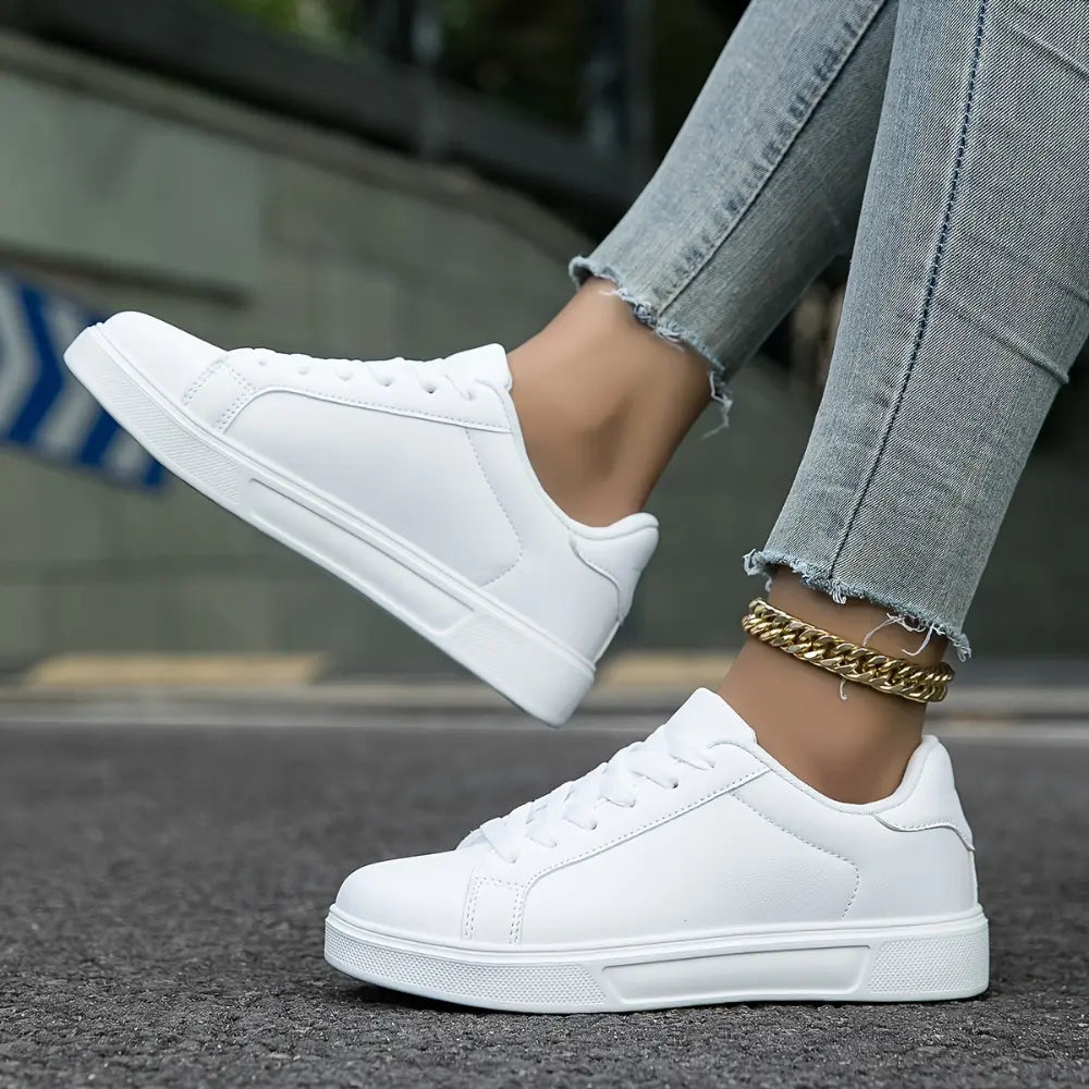 Brook Dames Orthopedische Sneakers VIQA© NEDERLAND
