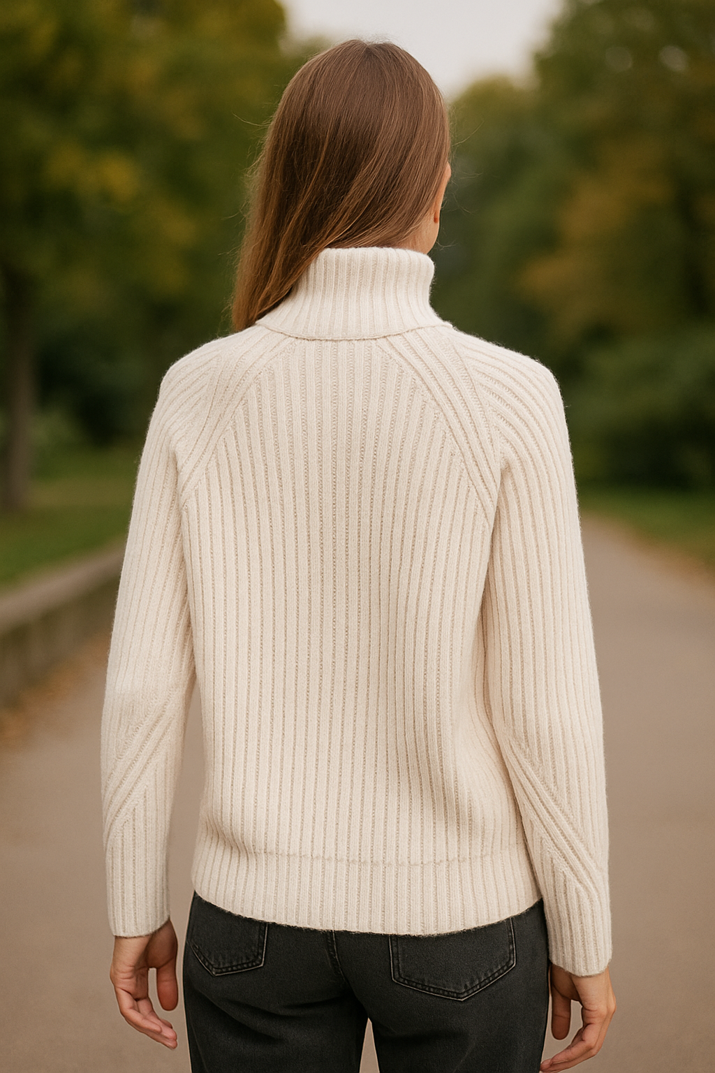 Dames Kraag Gebreide Tank Top Trui, CD Geborduurd, Elegante Zomer Casual Outfit | VIQA VIQA© NEDERLAND