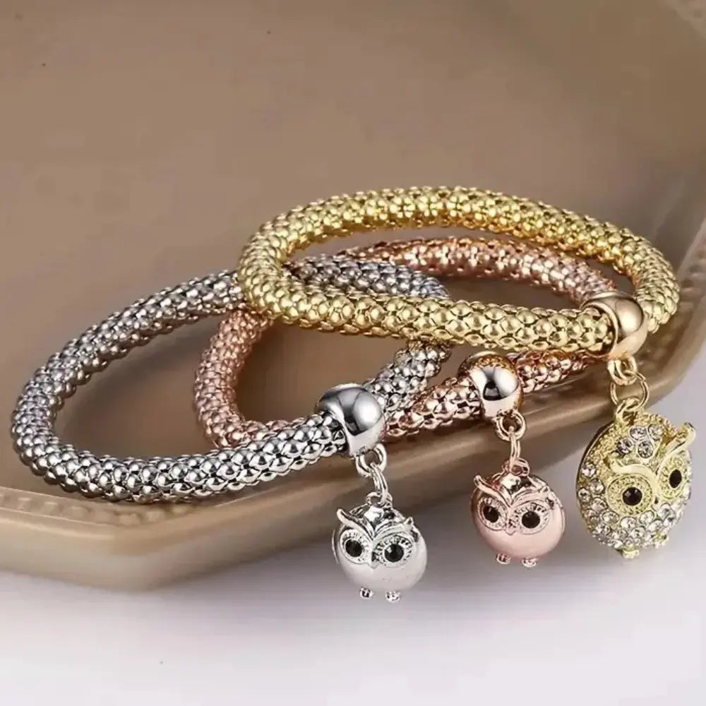 Hartslot Sleutelarmband Set VIQA© NEDERLAND4