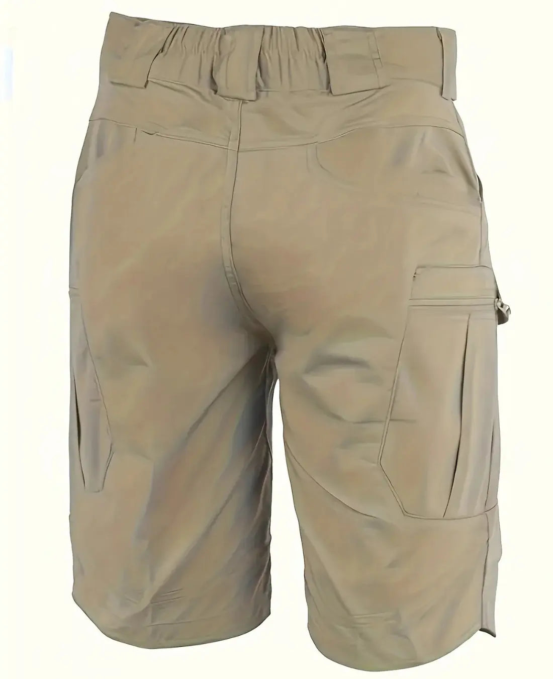 Tactische Herenshorts, Waterdichte Outdoorshorts Met Meerdere Zakken, Duurzame, Casual Pasvorm | VIQA VIQA© NEDERLAND