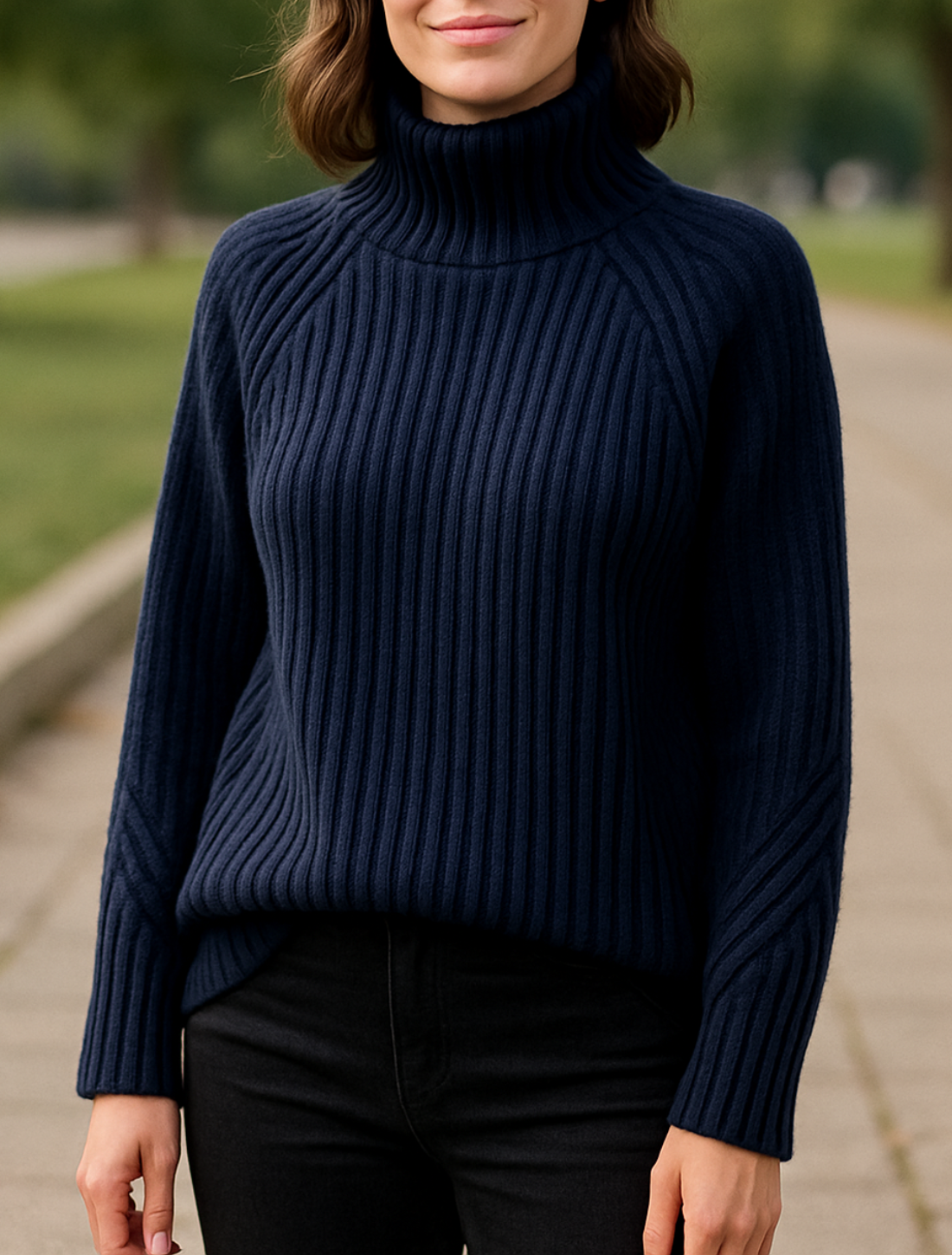 Dames Kraag Gebreide Tank Top Trui, CD Geborduurd, Elegante Zomer Casual Outfit | VIQA VIQA© NEDERLAND