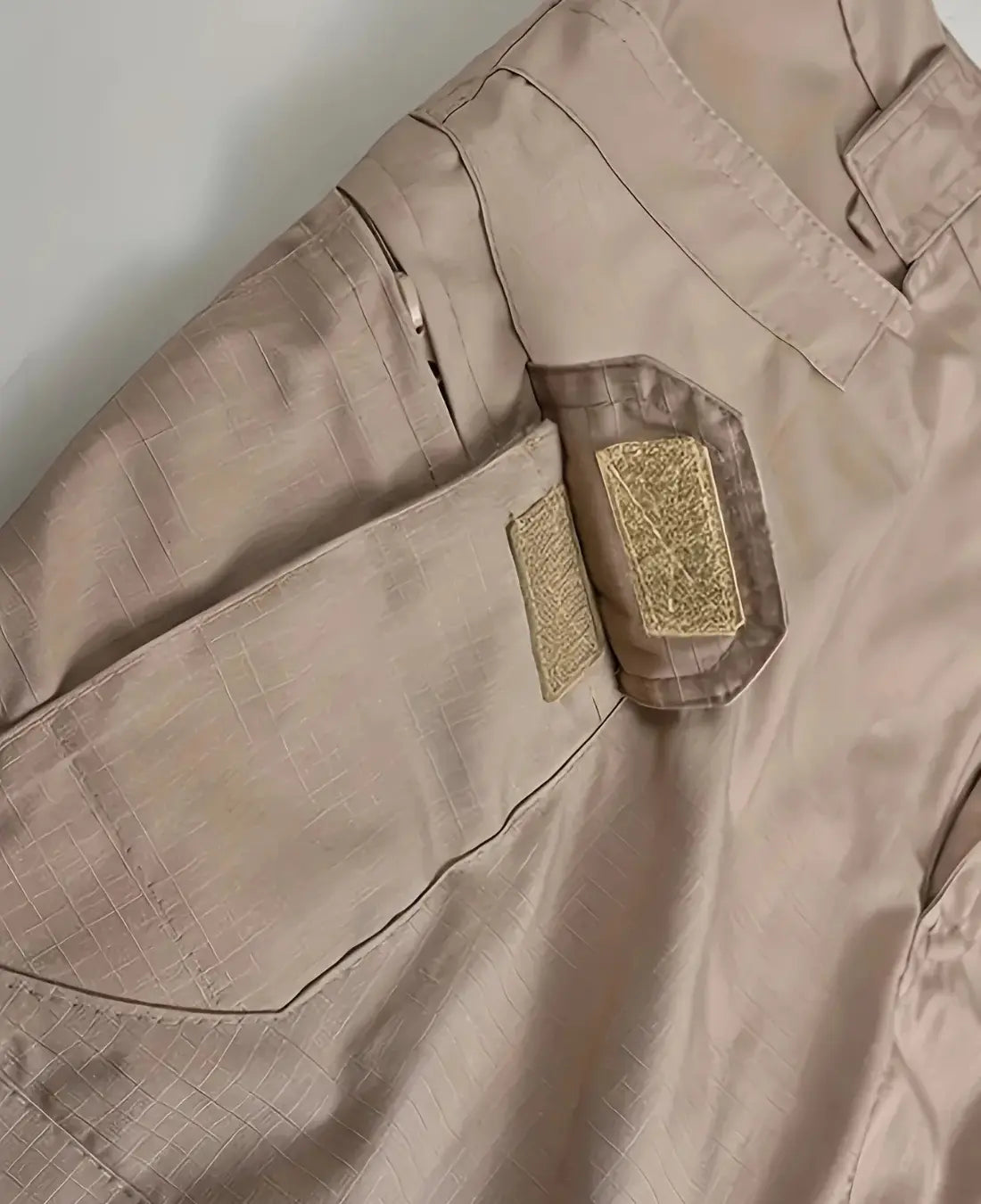 Tactische Herenshorts, Waterdichte Outdoorshorts Met Meerdere Zakken, Duurzame, Casual Pasvorm | VIQA VIQA© NEDERLAND