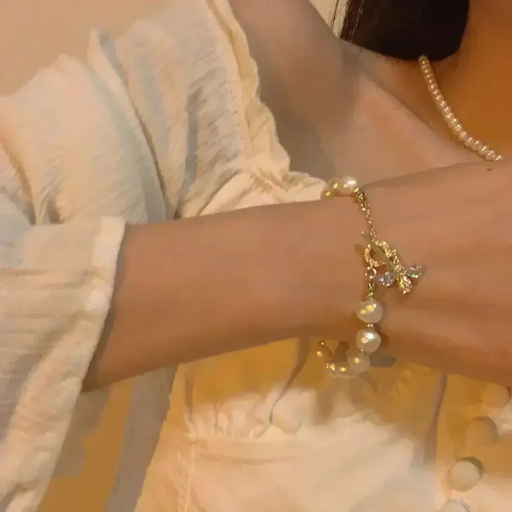 Strass Armbanden Voor Dames VIQA© NEDERLAND4