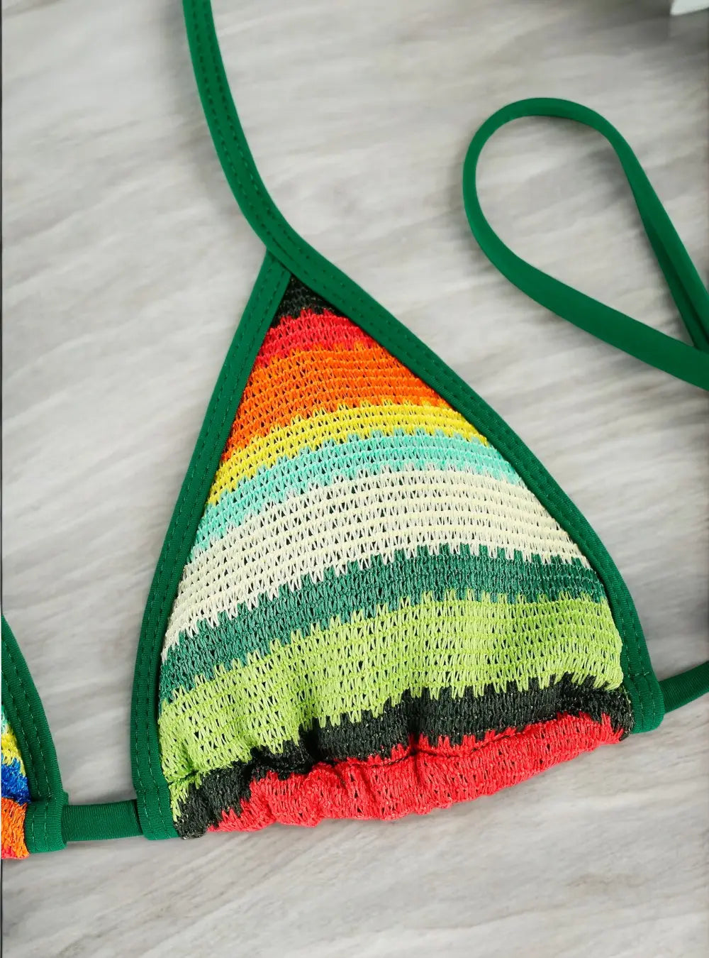 Evelyne Zomer Badpak Bikiniset VIQA© NEDERLAND