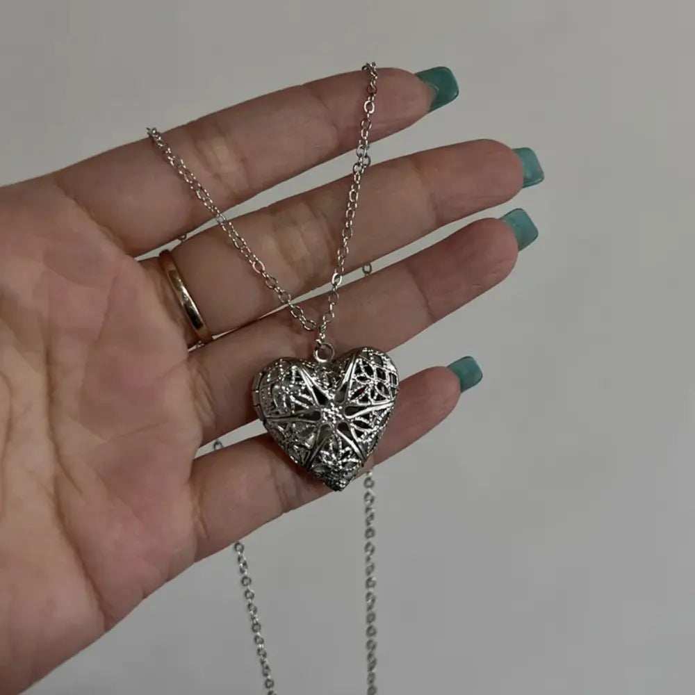 Romantische Hartzak Hanger Voor Dames VIQA© NEDERLAND6