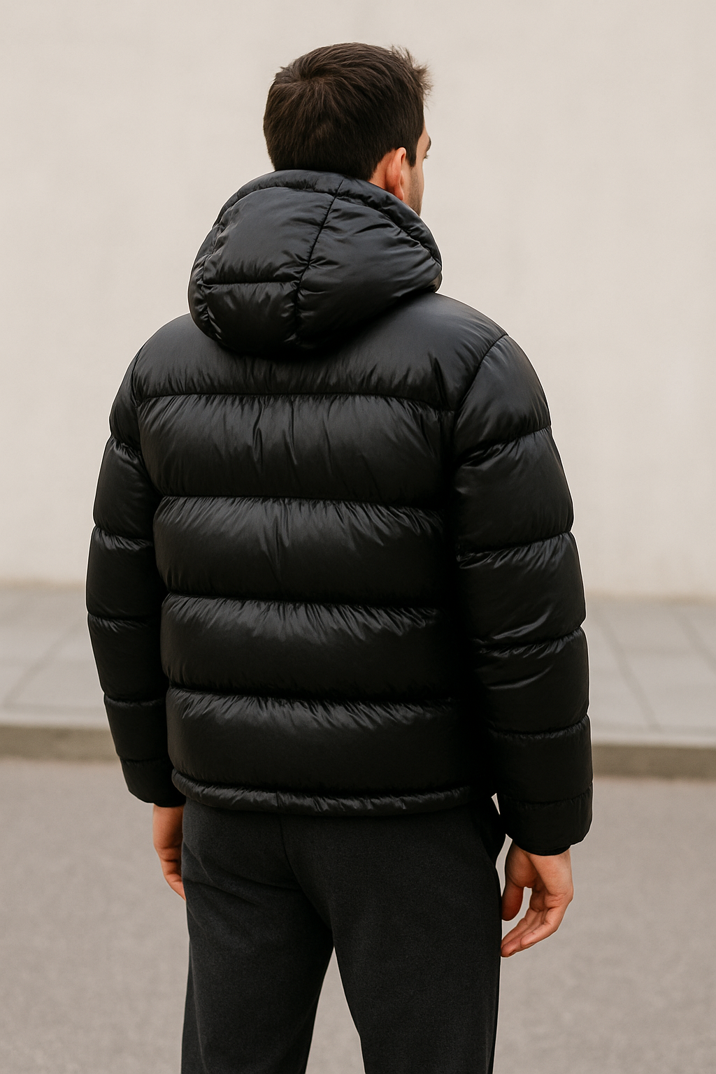 Waterdichte Windjack Voor Heren, Militaire Combatjas Met Capuchon Voor Winter Outdoor Wandelen | VIQA VIQA© NEDERLAND