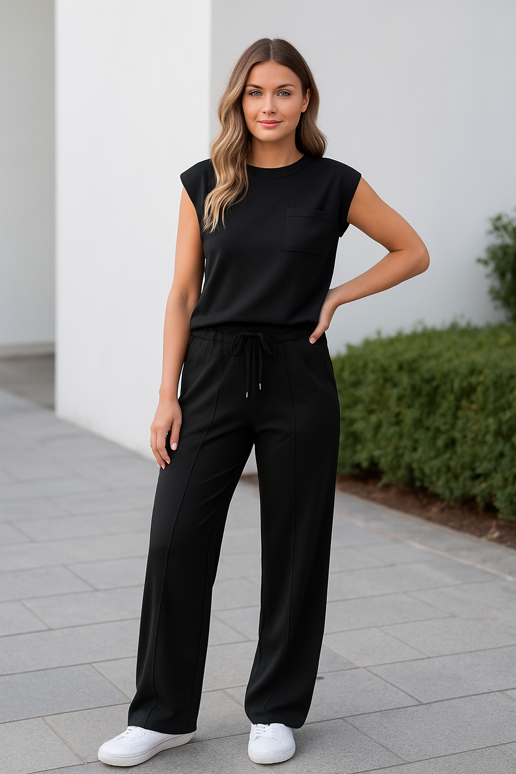 Heren Kasjmier Trui, O-Hals Trui, Los Pasvorm Herfst Winter Warme Casual Top | VIQA VIQA© NEDERLAND