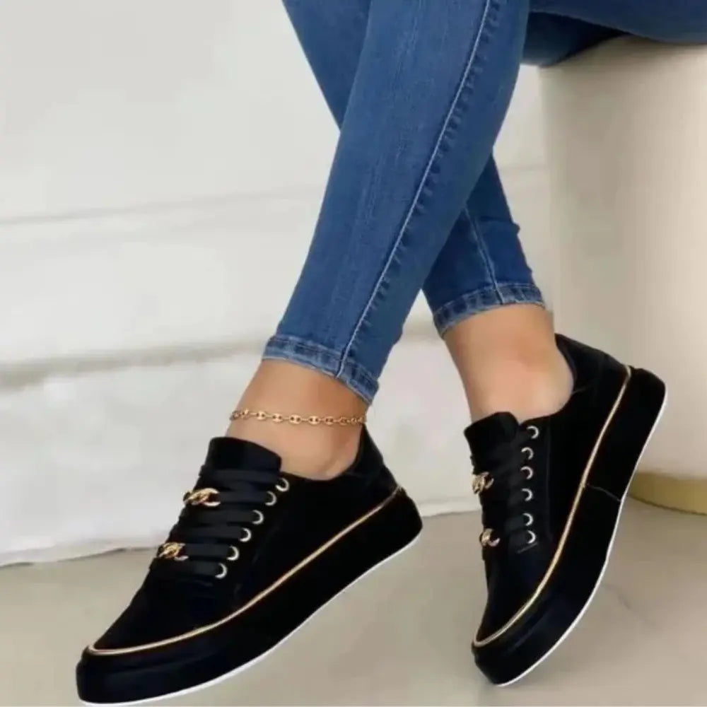 Mary Stijlvolle Ergonomisch Damesschoenen VIQA© NEDERLAND