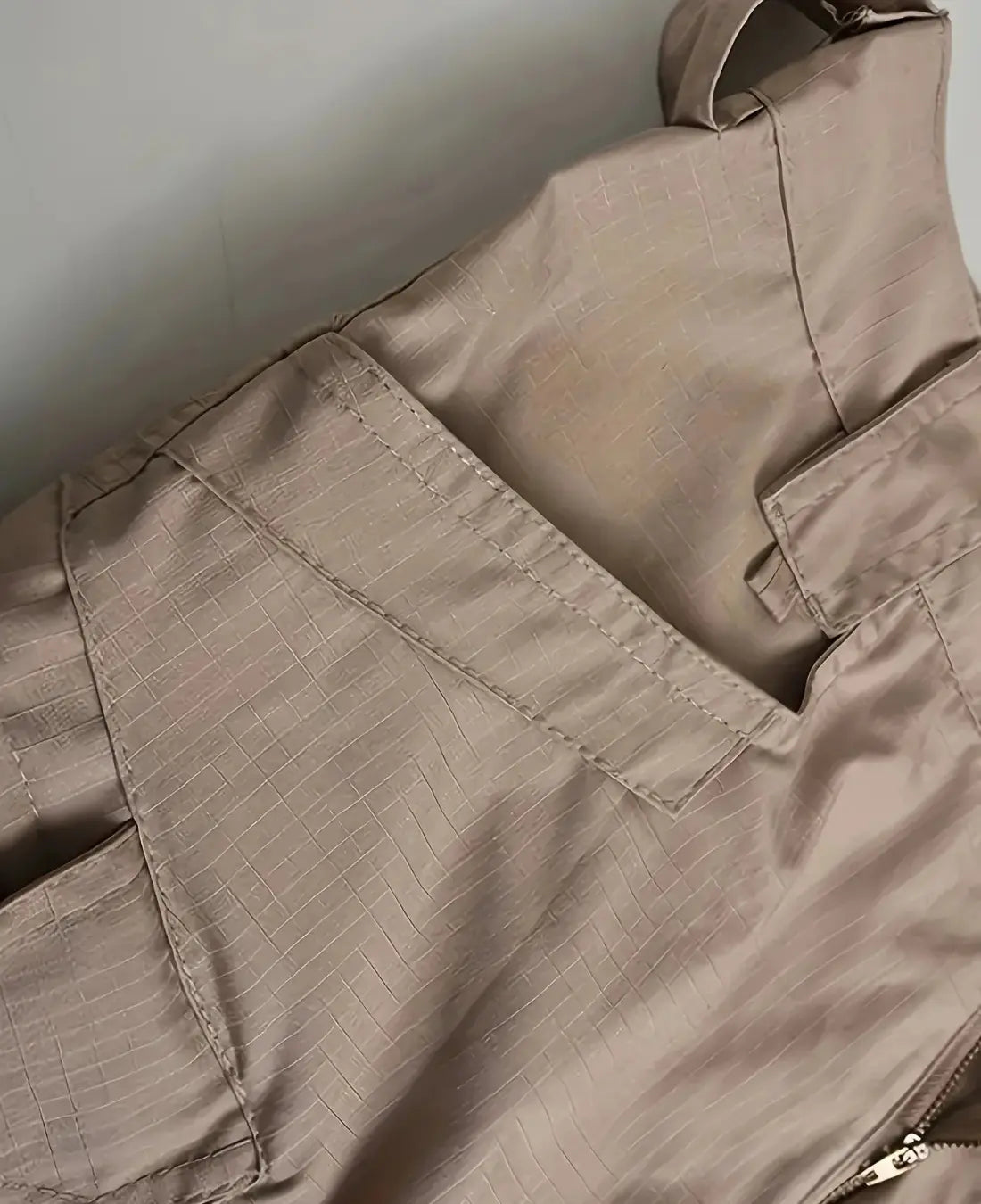 Tactische Herenshorts, Waterdichte Outdoorshorts Met Meerdere Zakken, Duurzame, Casual Pasvorm | VIQA VIQA© NEDERLAND