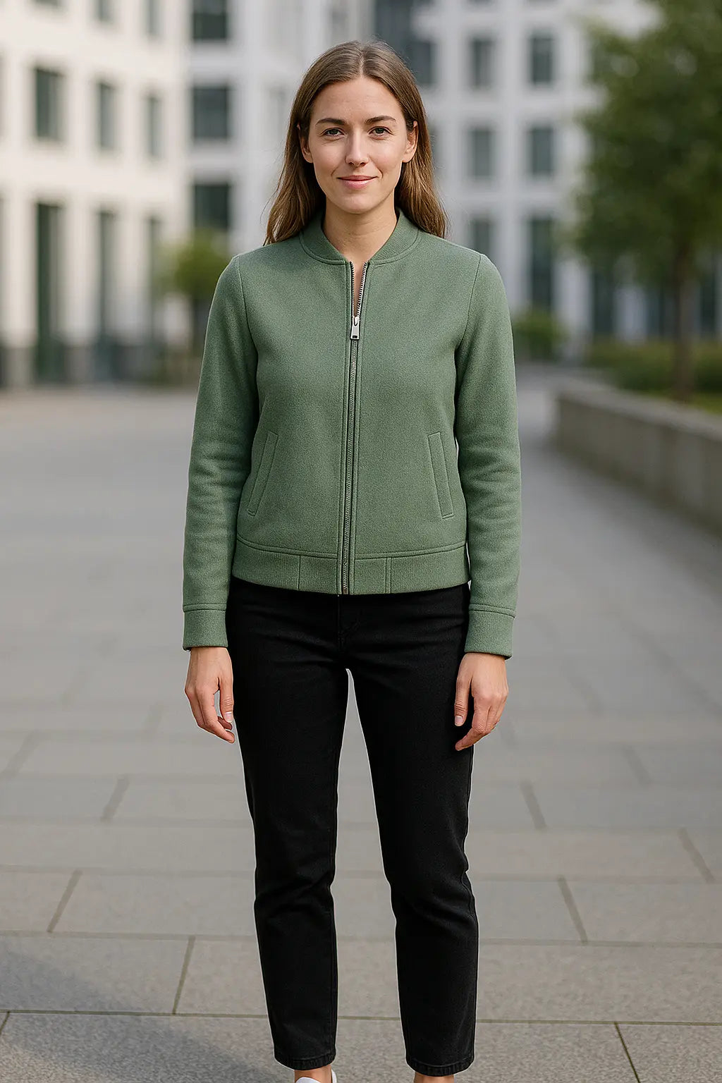 Waterdichte Outdoorjas Voor Dames, Lichtgewicht Wandelwindjack, Sportkleding Voor Lente En Herfst | VIQA VIQA© NEDERLAND