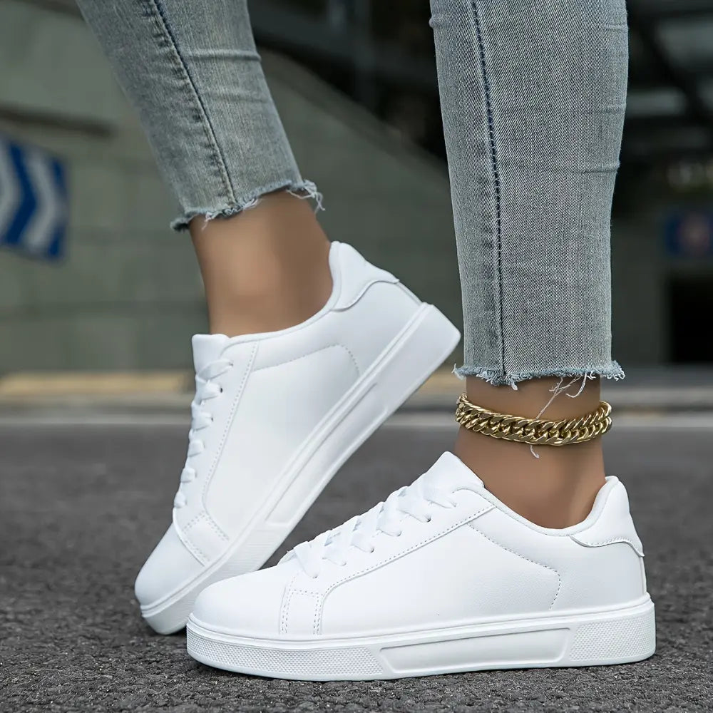 Brook Dames Orthopedische Sneakers VIQA© NEDERLAND