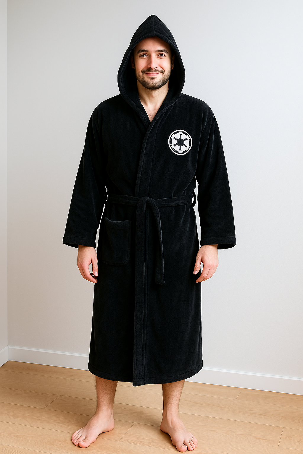 Unisex Flanellen Pyjama Set, Warme Winterbadjas Kigurumi Nachtkleding Voor Volwassenen | VIQA VIQA© NEDERLAND