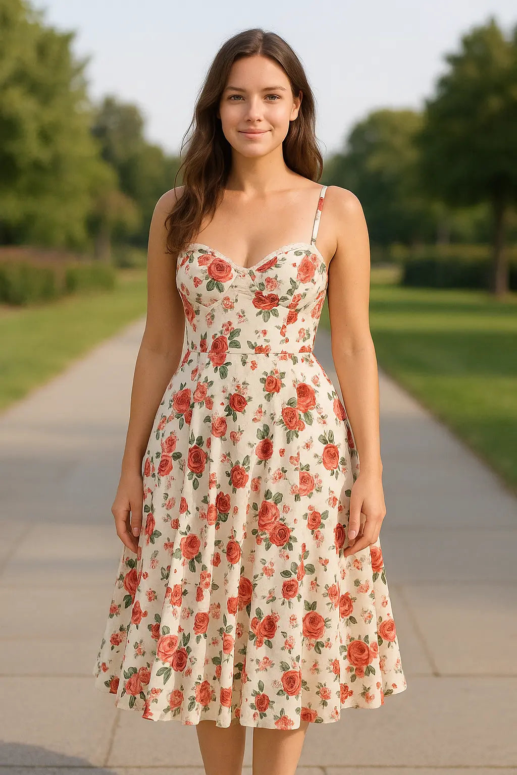 Elegante Gala Jurk Voor Dames, Luxe Prom Gown Met Ruches, Bruiloft Gast Vakantie Outfit | VIQA VIQA© NEDERLAND