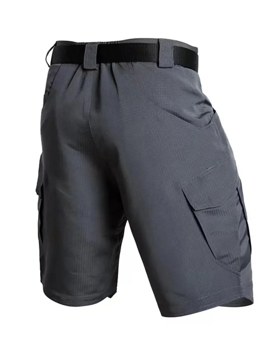Tactische Herenshort, Lichtgewicht Utility Short, Zomer Outdoorkleding | VIQA VIQA© NEDERLAND