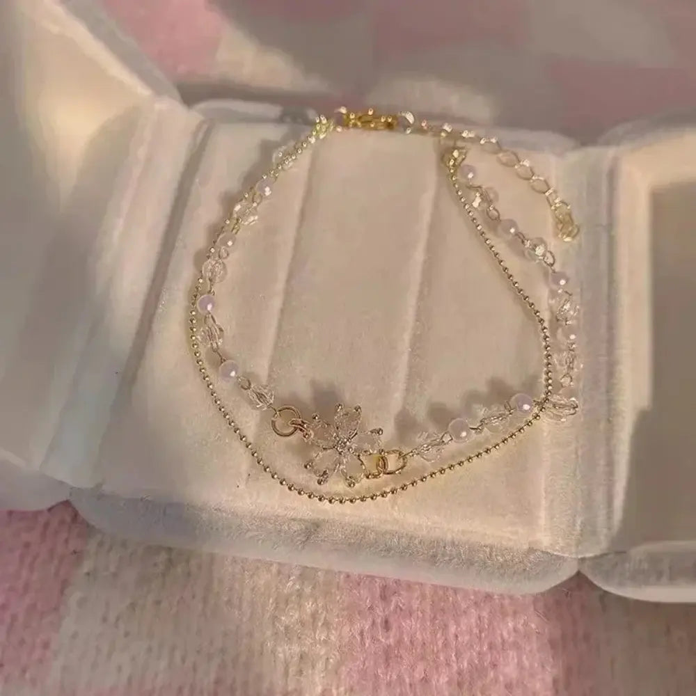 Strass Armbanden Voor Dames VIQA© NEDERLAND6