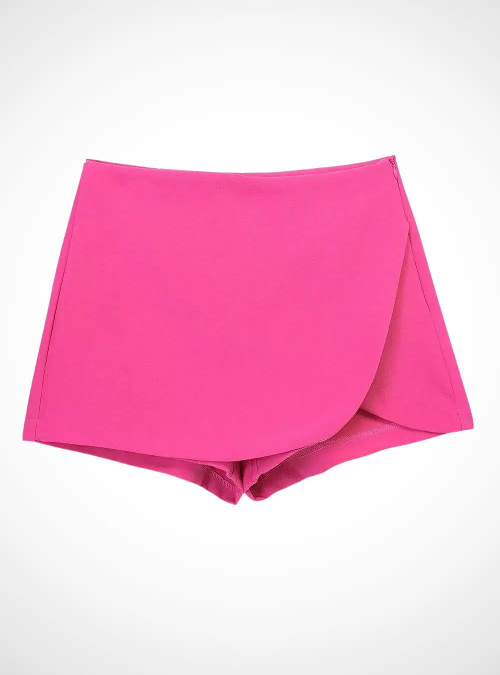 Lora Dames Elegante Skort VIQA© NEDERLANDRoze-XL