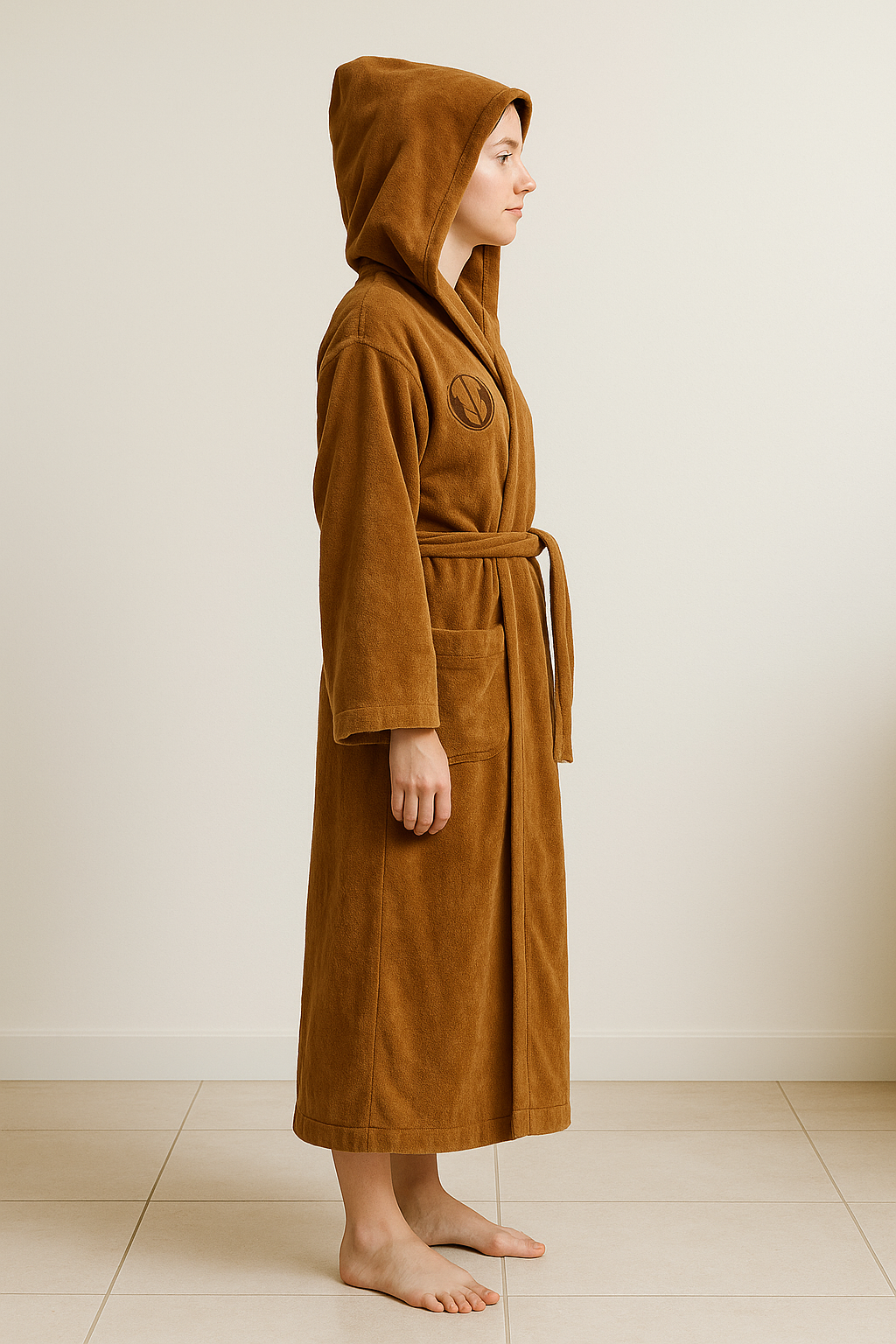 Unisex Flanellen Pyjama Set, Warme Winterbadjas Kigurumi Nachtkleding Voor Volwassenen | VIQA VIQA© NEDERLAND