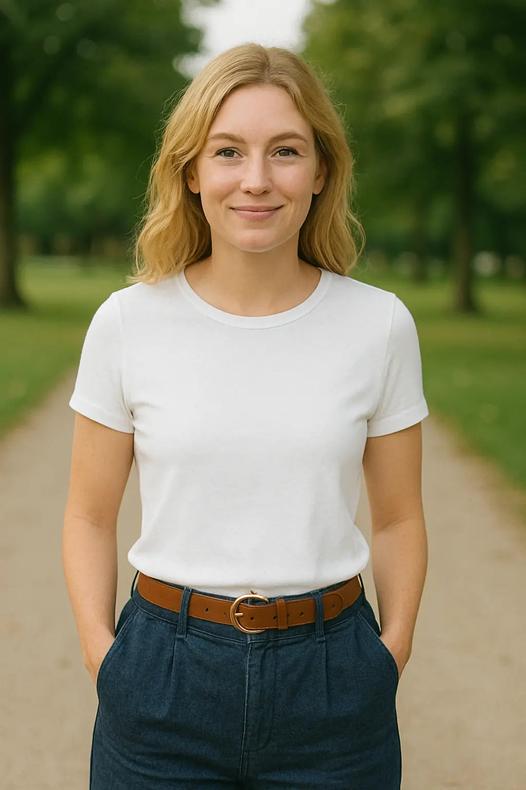 Dames zomer T-shirt Met Print, Casual Blouse Met Ronde Hals En 3/4 Mouwen, Comfortabele Top In Meerdere Kleuren | VIQA VIQA© NEDERLAND