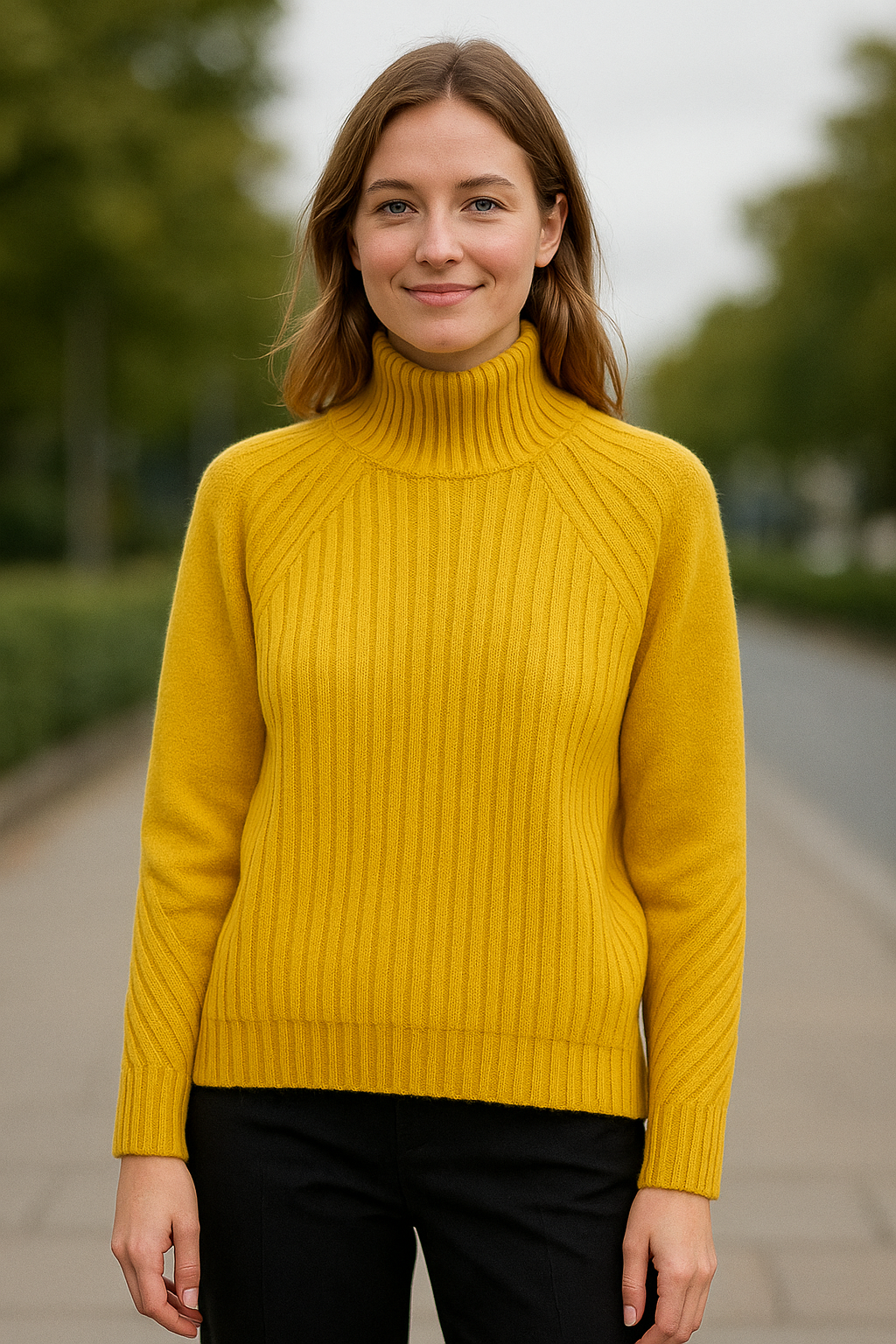 Dames Kraag Gebreide Tank Top Trui, CD Geborduurd, Elegante Zomer Casual Outfit | VIQA VIQA© NEDERLAND