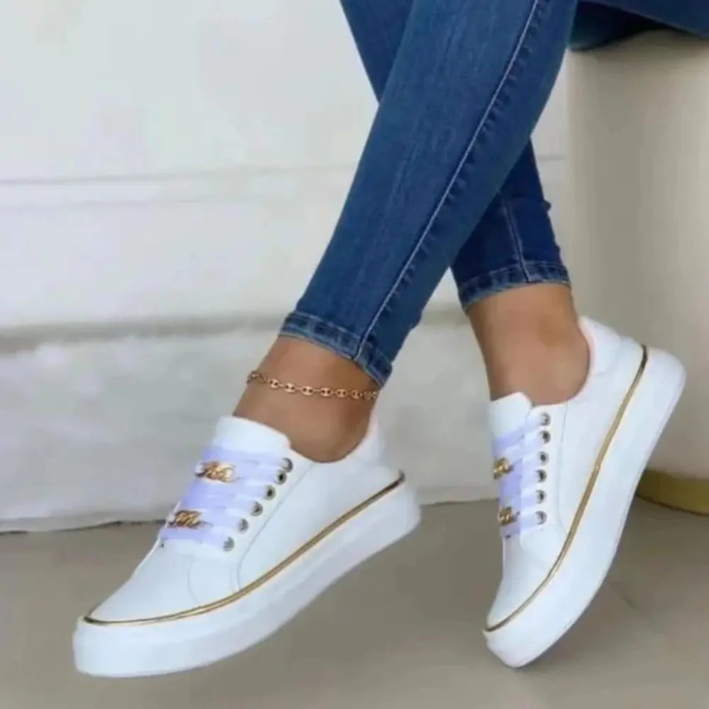 Mary Stijlvolle Ergonomisch Damesschoenen VIQA© NEDERLAND