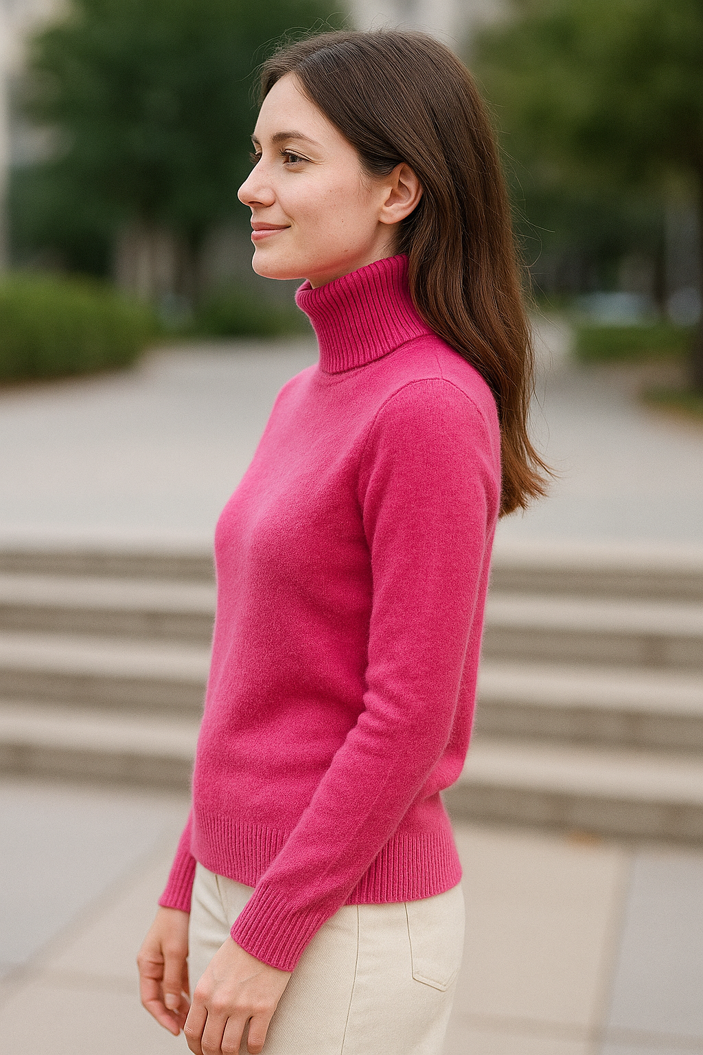 Ultralichte Donsjas Voor Dames, Warme Opvouwbare Pufferjas Winterparka | VIQA VIQA© NEDERLAND