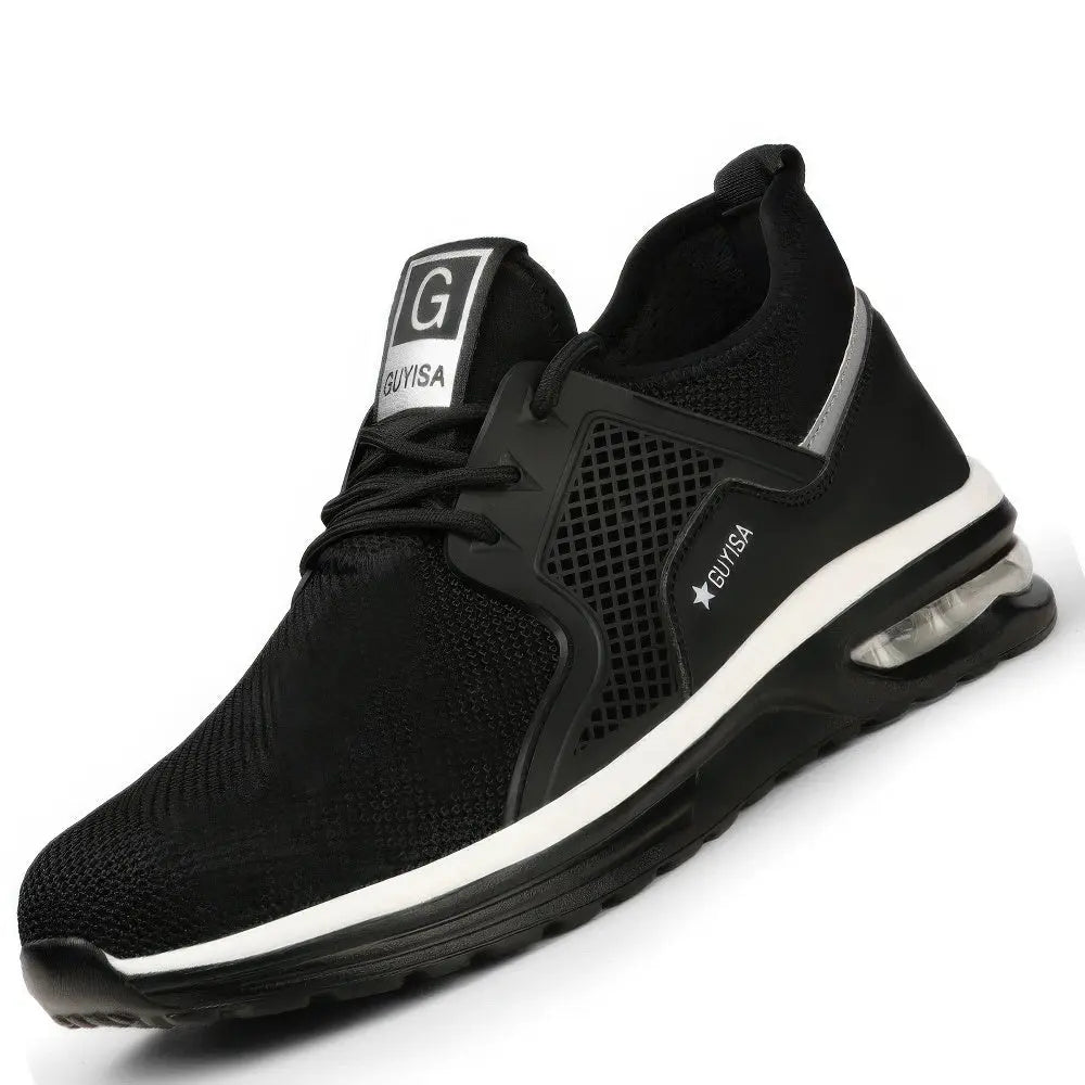 Onverwoestbare Veiligheidsschoenen Voor Heren VIQA© NEDERLAND41