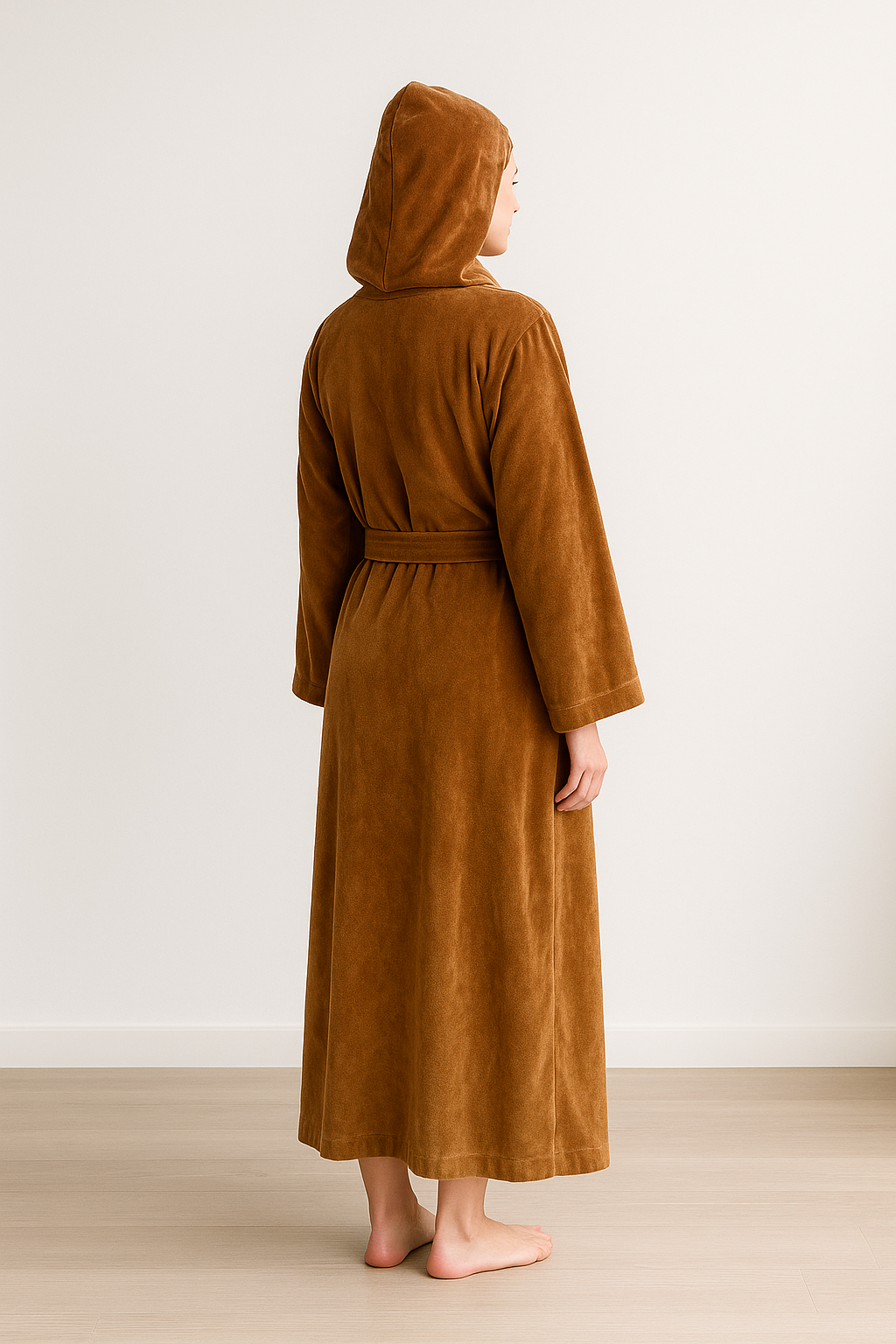 Unisex Flanellen Pyjama Set, Warme Winterbadjas Kigurumi Nachtkleding Voor Volwassenen | VIQA VIQA© NEDERLAND