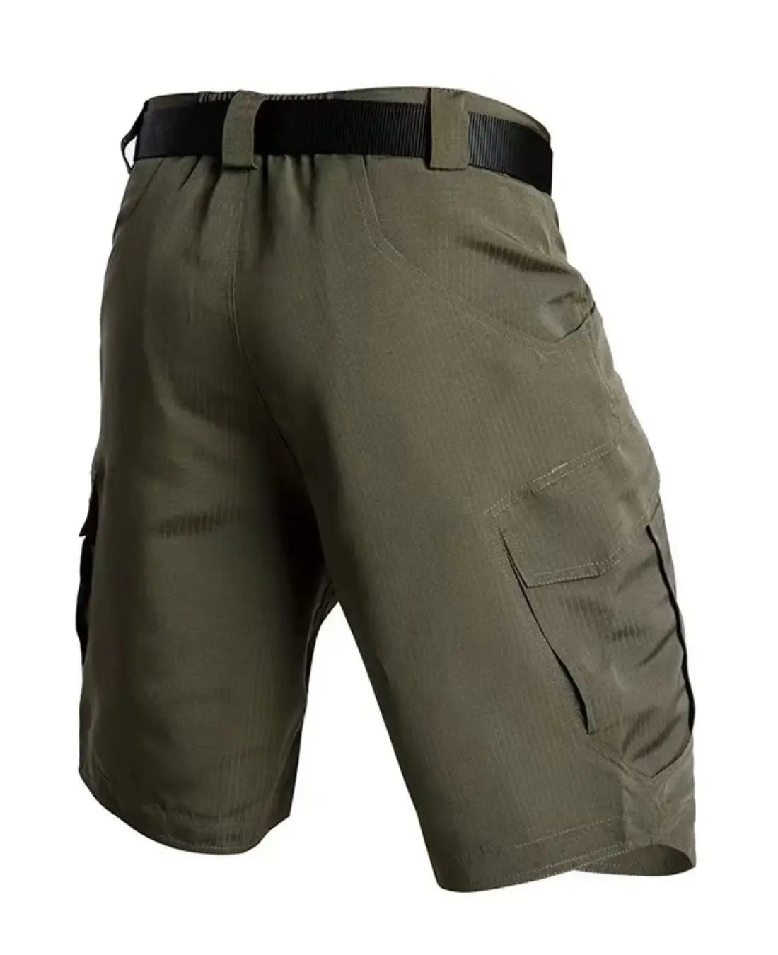 Tactische Herenshort, Lichtgewicht Utility Short, Zomer Outdoorkleding | VIQA VIQA© NEDERLAND