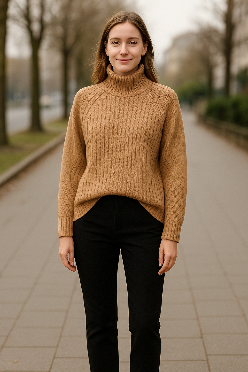 Dames Kraag Gebreide Tank Top Trui, CD Geborduurd, Elegante Zomer Casual Outfit | VIQA VIQA© NEDERLAND