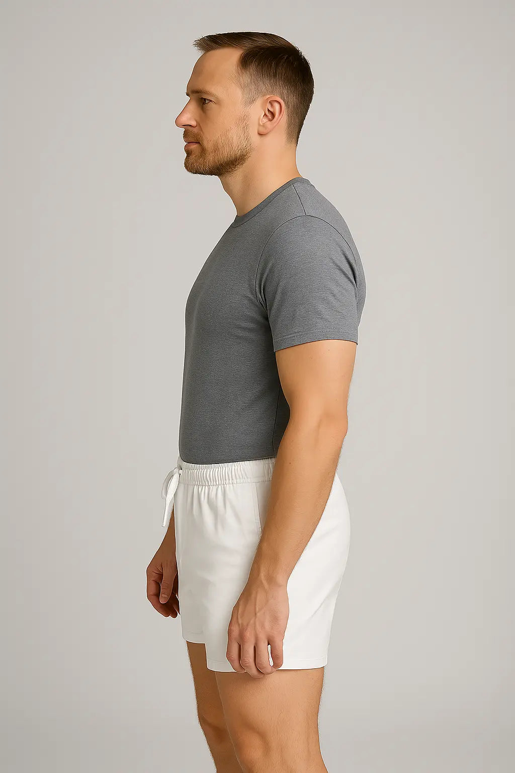 Jared Heren Sneldrogende Zwemshort En Comfortband VIQA© NEDERLAND